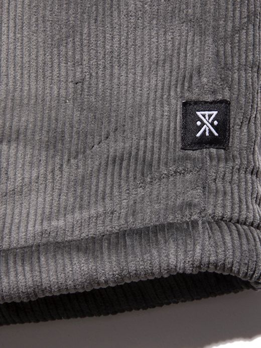 ROARK REVIVAL HEBRIDES / Grey