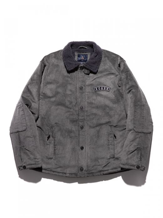 ROARK REVIVAL HEBRIDES / Grey