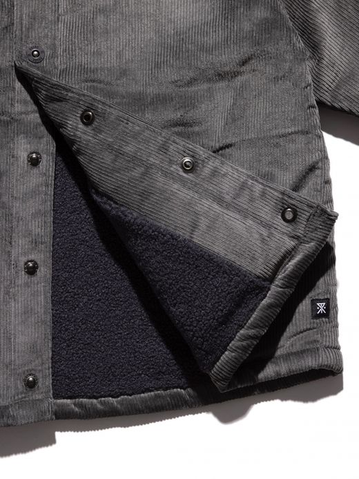ROARK REVIVAL HEBRIDES / Grey