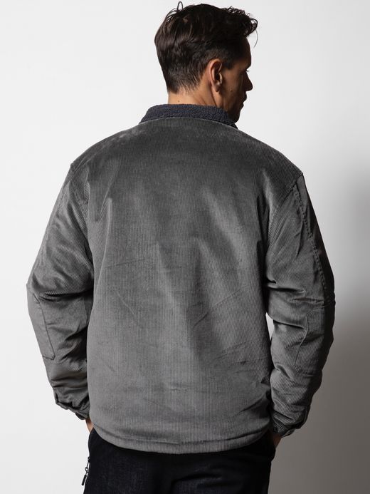 ROARK REVIVAL HEBRIDES / Grey