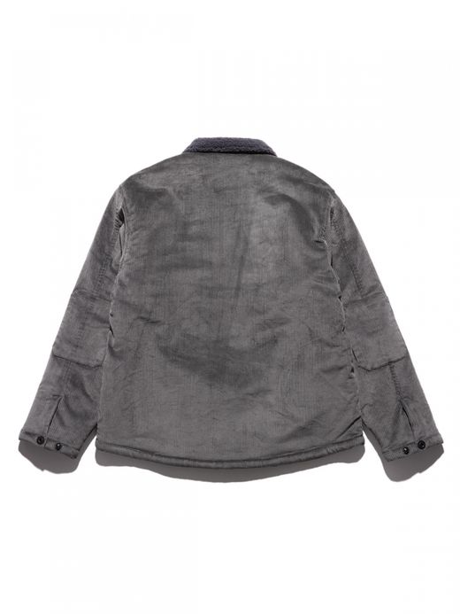 ROARK REVIVAL HEBRIDES / Grey