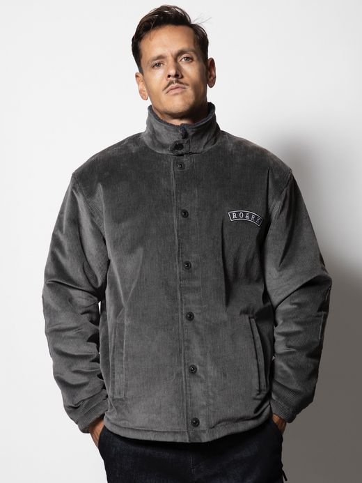 ROARK REVIVAL HEBRIDES / Grey