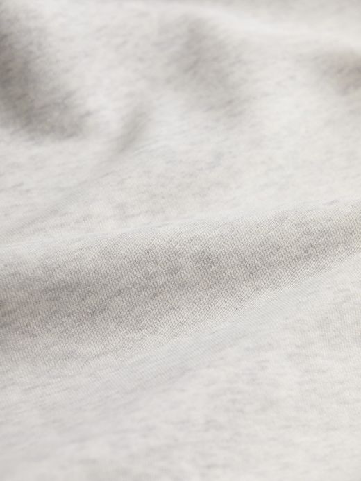 ANACHRONORM SIDE LIB SWEAT / Oatmeal