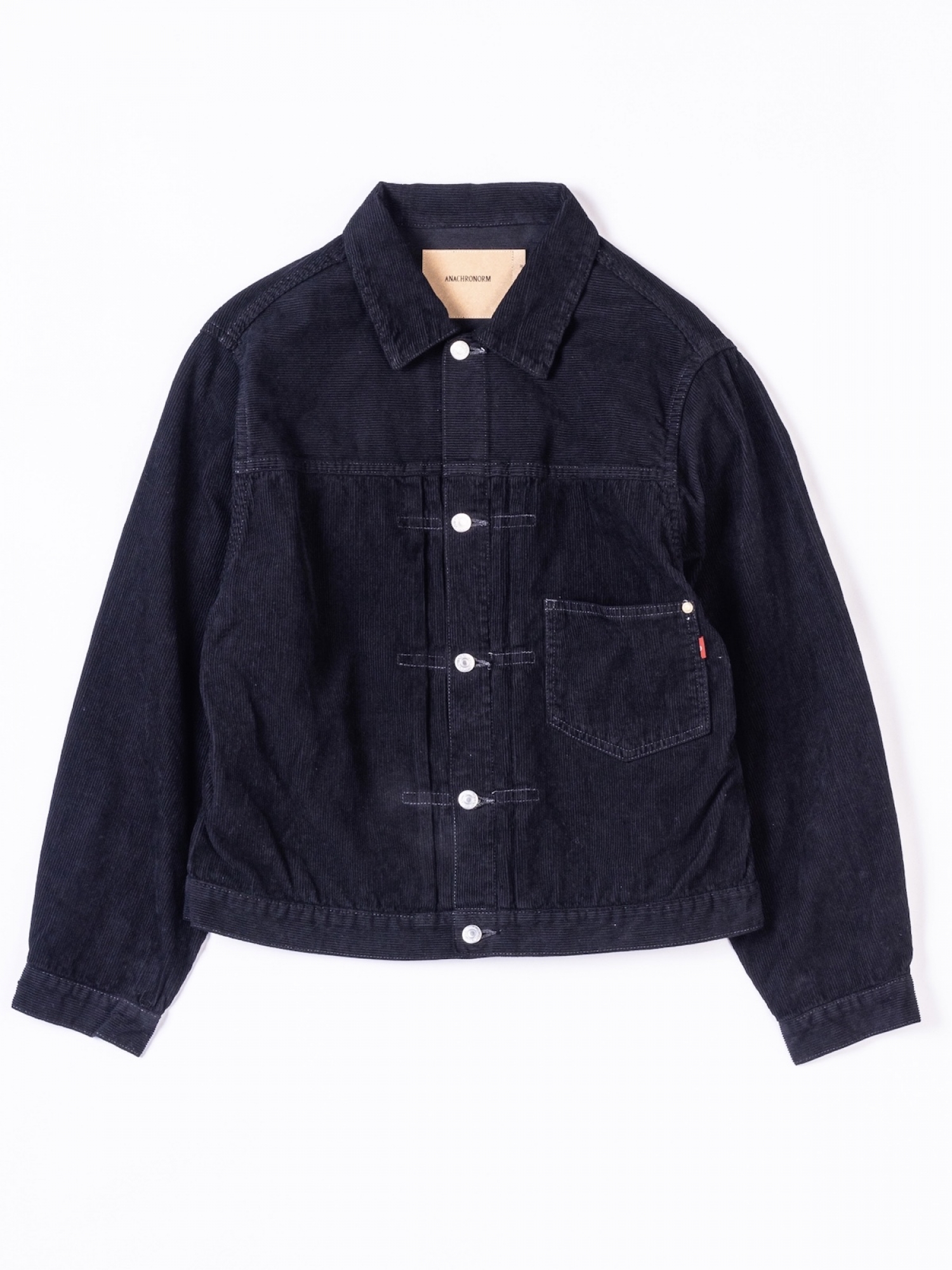ANACHRONORM CORDUROY JACKETジャケット アナクロノーム