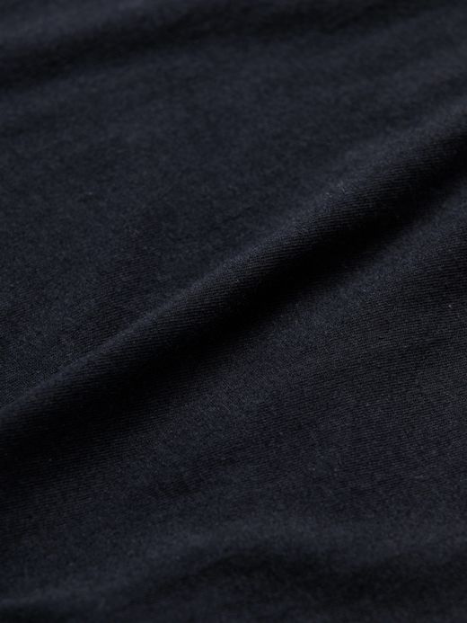 ANACHRONORM ALTN PRINT T-S / Black