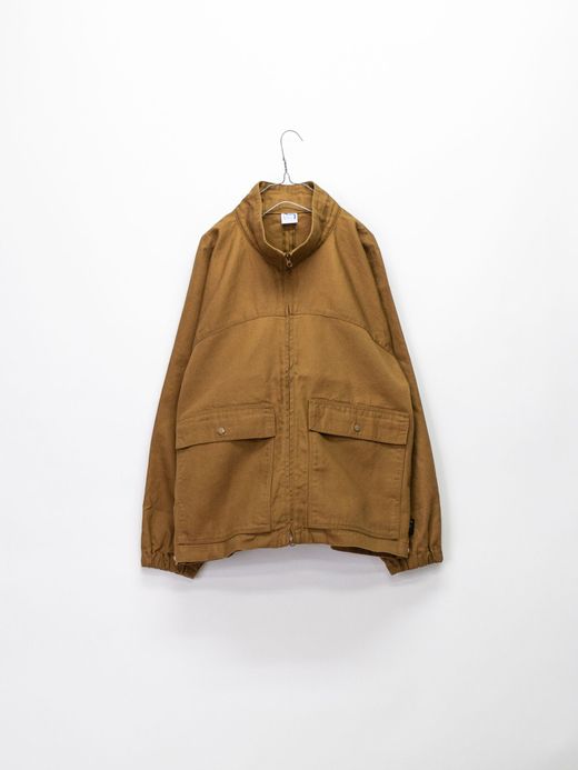 fulton "STROLL" OVER JAKET / C.H. brown