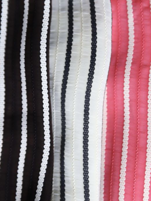 AMBERGLEAM ORIGINAL GATHER PANTS / 3colors