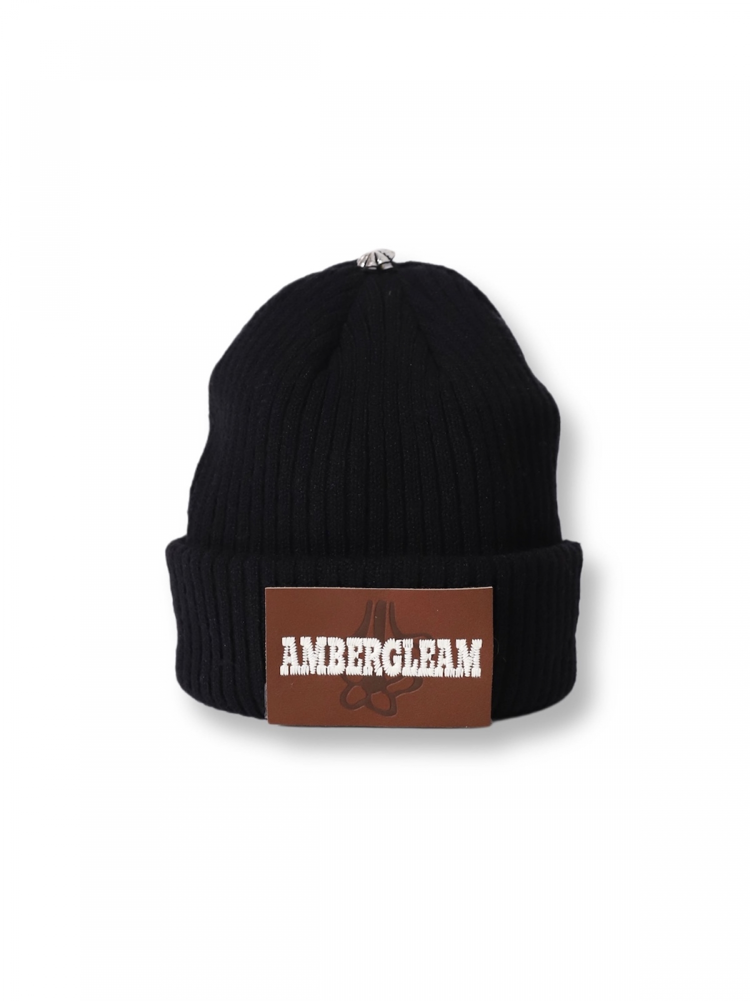 帽子 AMBERGLEAM AMBERGLEAM CONCHO KNIT CAP / 4variation | FLATBUSH（フラット