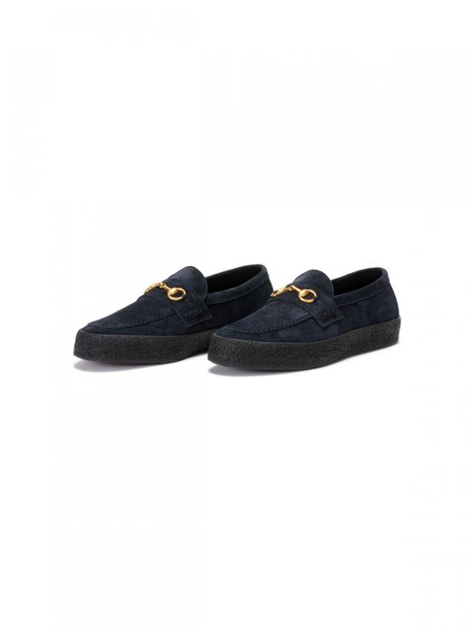CONVERSE SKATEBOARDING CS BITLOAFER SK / Black