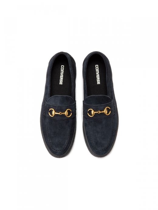 CONVERSE SKATEBOARDING CS BITLOAFER SK / Black