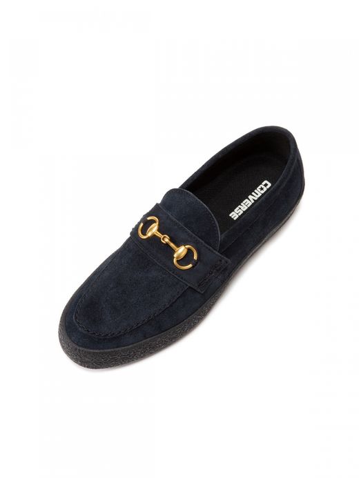 CONVERSE SKATEBOARDING CS BITLOAFER SK / Black