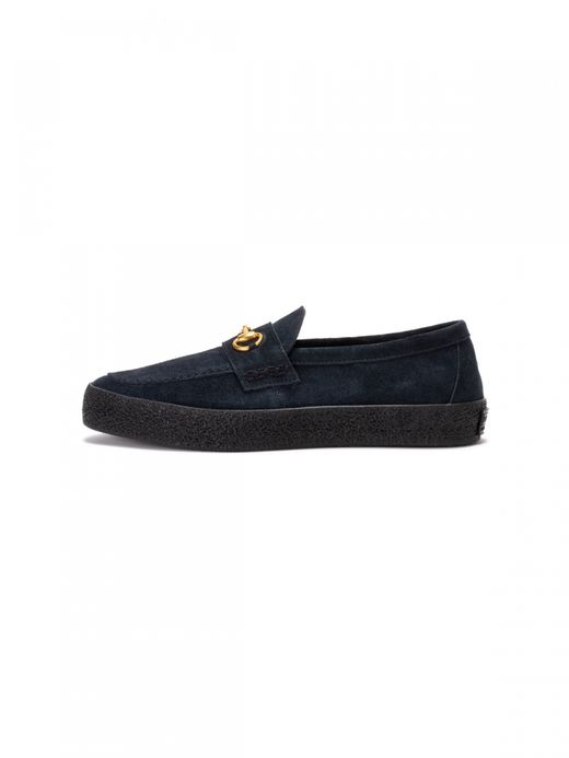 CONVERSE SKATEBOARDING CS BITLOAFER SK / Black