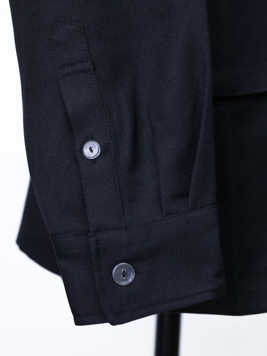 TENBOX DRUG DEALER SHIRT / Black