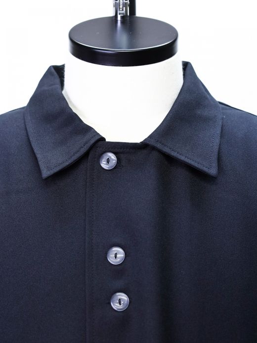TENBOX DRUG DEALER SHIRT / Black