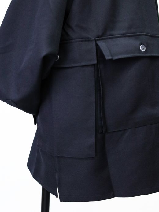 TENBOX DRUG DEALER SHIRT / Black
