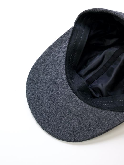 S.F.C SIMPLE CAP / Grey