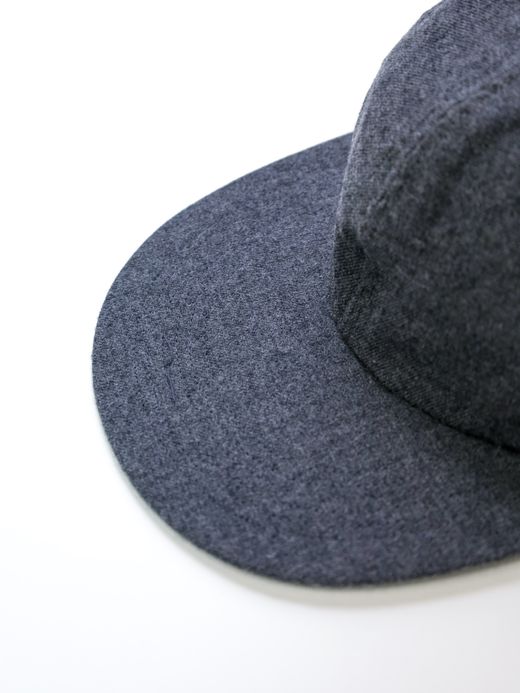 S.F.C SIMPLE CAP / Grey