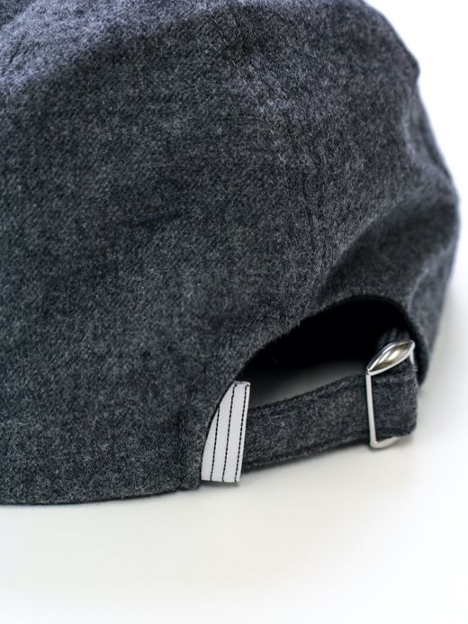 S.F.C SIMPLE CAP / Grey