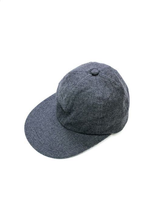 S.F.C SIMPLE CAP / Grey