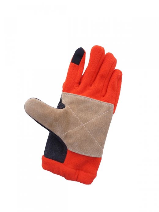 THE UNION THE COMB GROVES / Black/orange