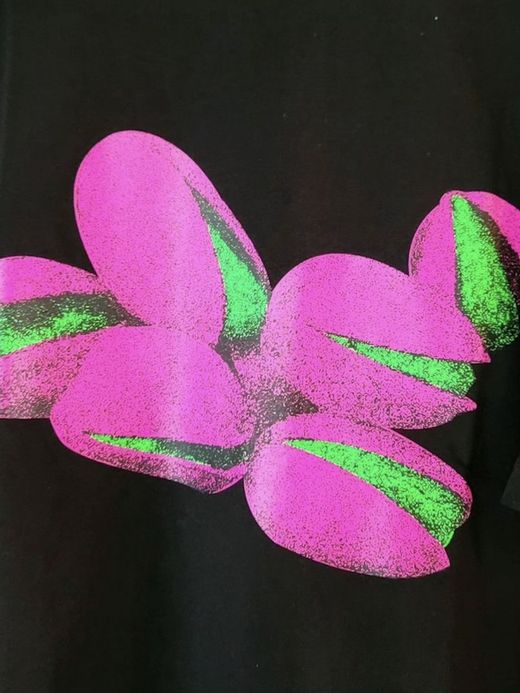 VOO SIX PISTACHIO / 4colors