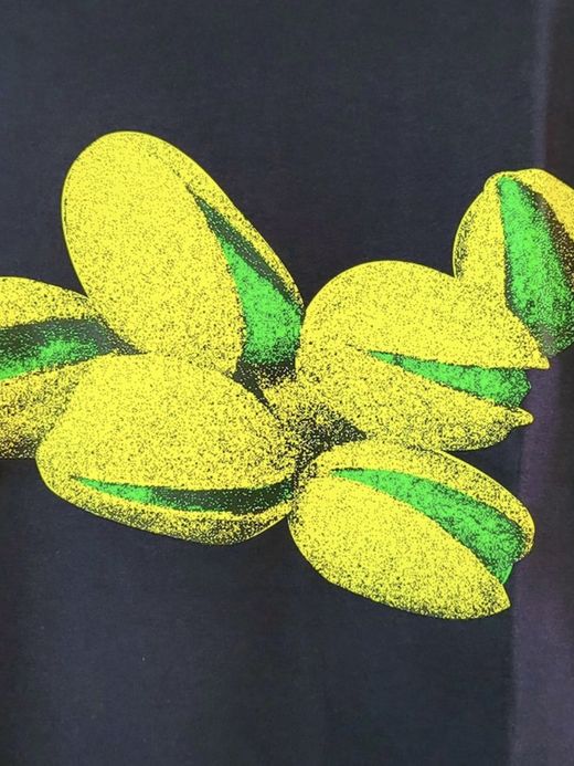 VOO SIX PISTACHIO / 4colors