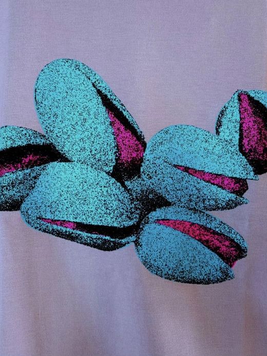 VOO SIX PISTACHIO / 4colors