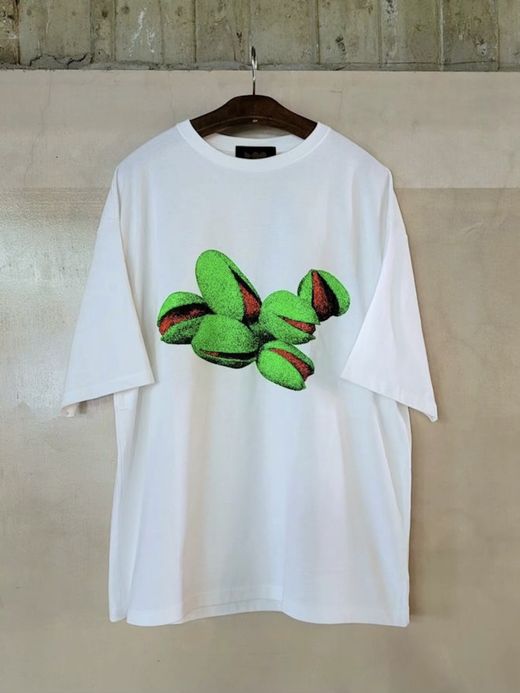 VOO SIX PISTACHIO / 4colors