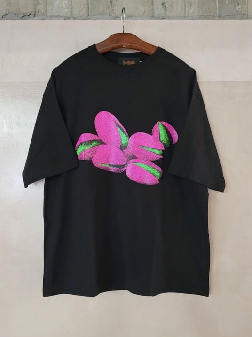 VOO SIX PISTACHIO / 4colors