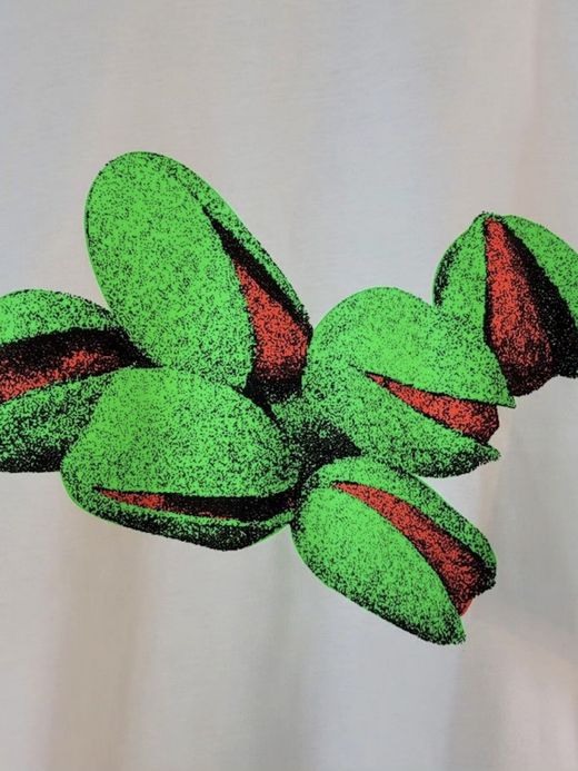 VOO SIX PISTACHIO / 4colors