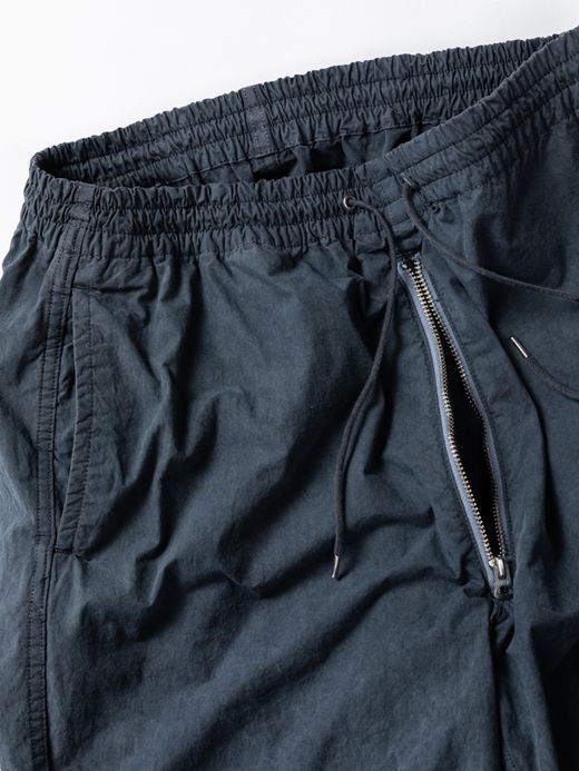 ANACHRONORM OVER DYED EASY SNOW PANTS / Navy
