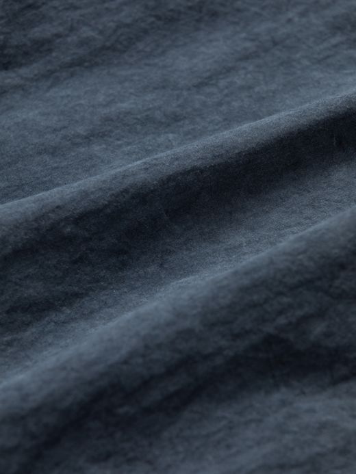 ANACHRONORM OVER DYED EASY SNOW PANTS / Navy