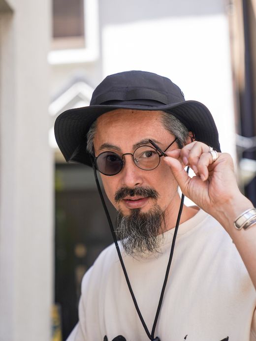 VOO CLEVER93 / FLATBUSH Ltd.