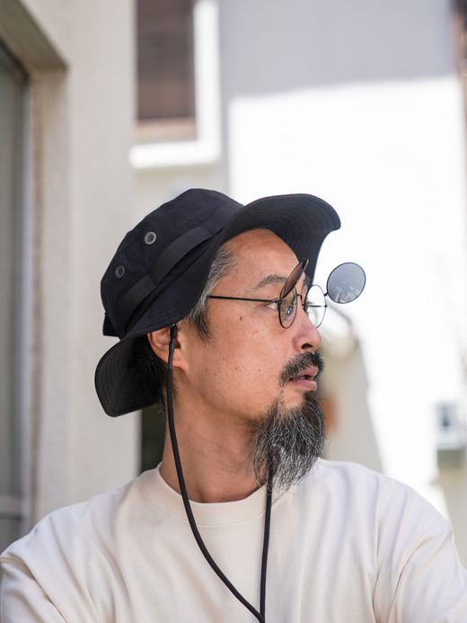 VOO CLEVER93 / FLATBUSH Ltd.