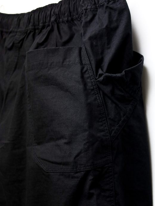 remilla ウロショーツ / ブラック