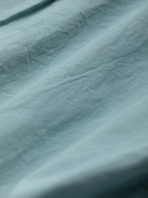 ANACHRONORM STANDARD WIDE B.D SHIRTS / Lt.blue