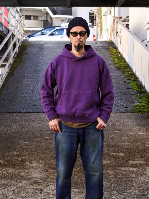 THE UNION THE RIB HOOD / Nasukon