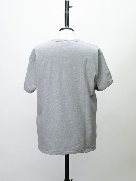 THE UNION BLUEST TEE / Gray