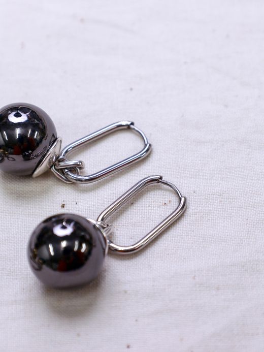 ing BALL PIERCE / 3colors