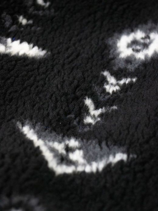  NAUGHTY COACH JACKET / Black