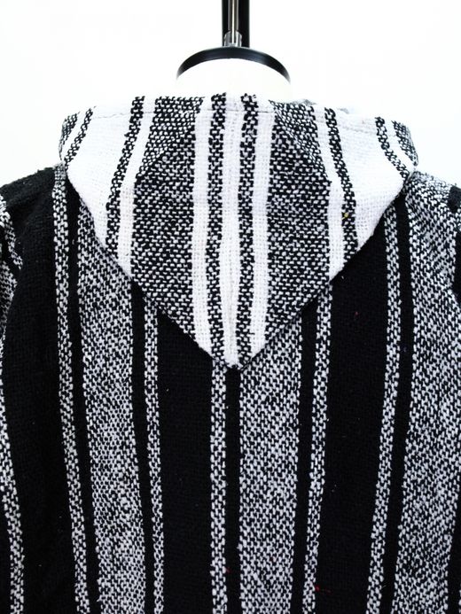 TENBOX 3XL BAJA HOODIE / Multi