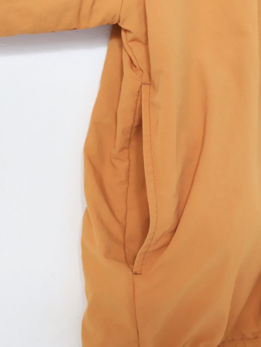 AMBERGLEAM REVERSIBLE TYPEWRITER BLOUSON / 3colors