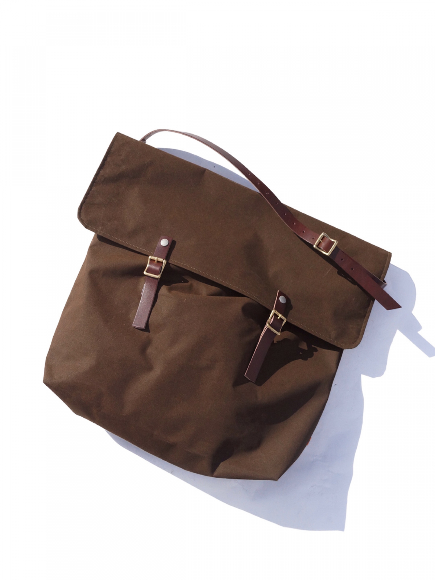 バッグ THE UNION THE COLOR \