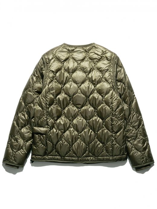 ROARK REVIVAL ROARK × TAION HEATING SYSTEM - EXPEDITION JACKET / Army