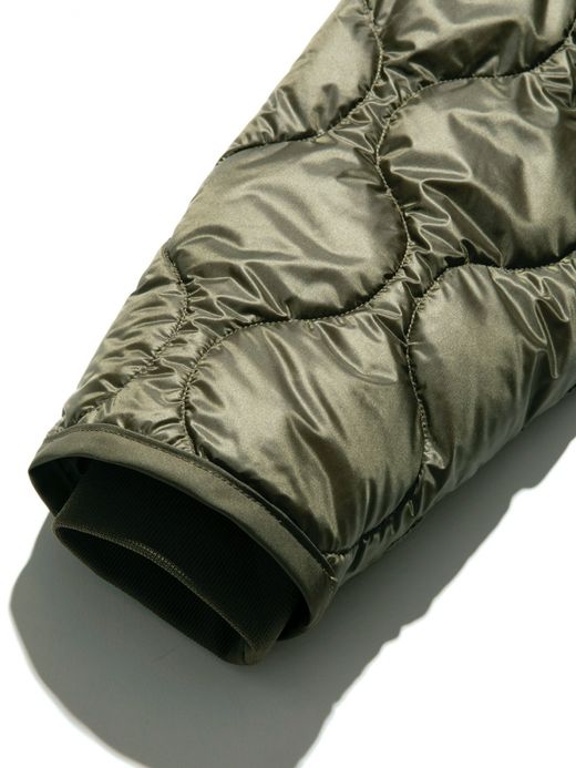 ROARK REVIVAL ROARK × TAION HEATING SYSTEM - EXPEDITION JACKET / Army