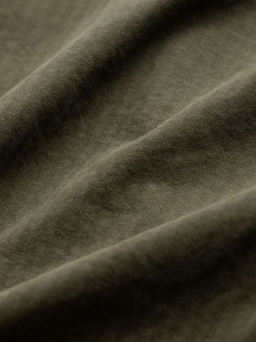 ANACHRONORM DIRTPAINT M-43 JACKET / Olive