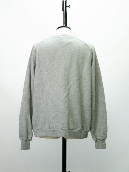  MICKEY MOUSE ニューヨーク / Grey