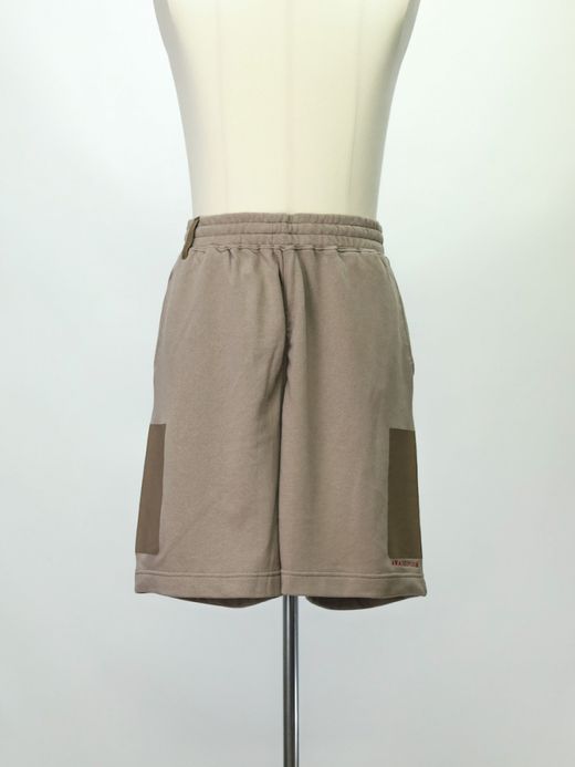 VOO ANACHROVOOM EZ SHORTS / Smoky beige