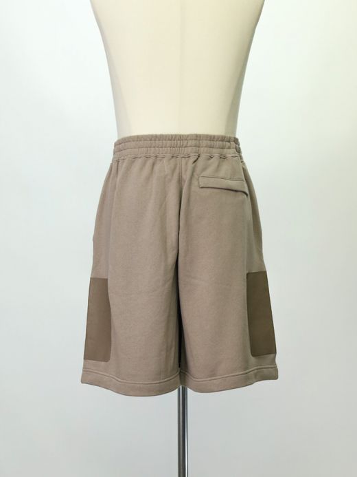 VOO ANACHROVOOM EZ SHORTS / Smoky beige