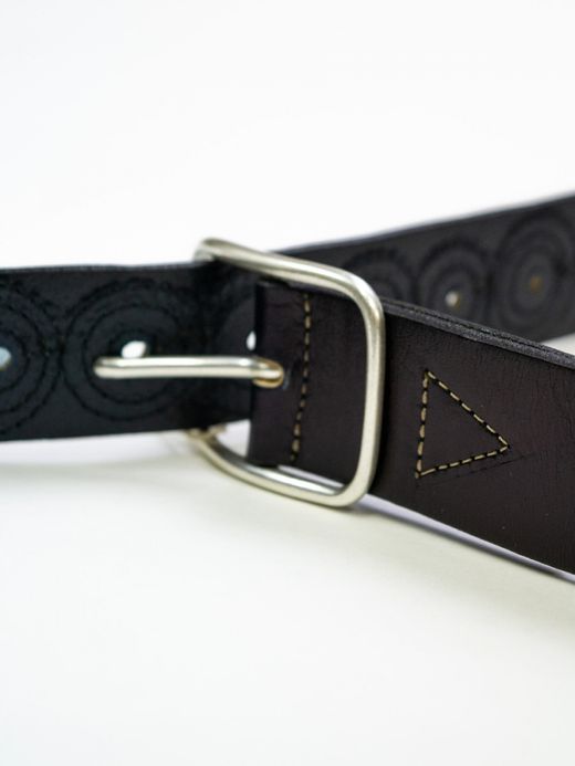 remilla タグベルト / Nvy.blu